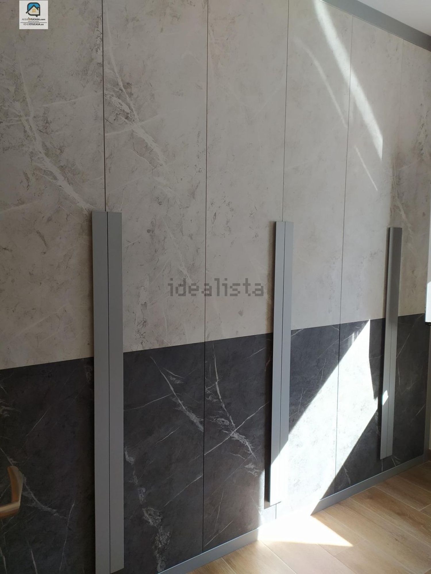 Piso de 85 m² en Valladolid