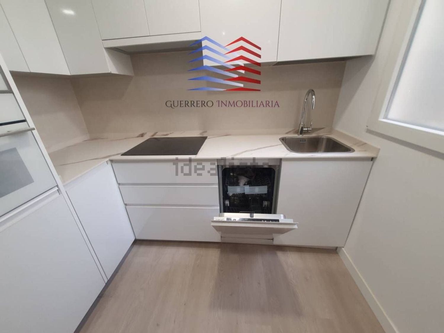 Pis de 65 m² a Madrid