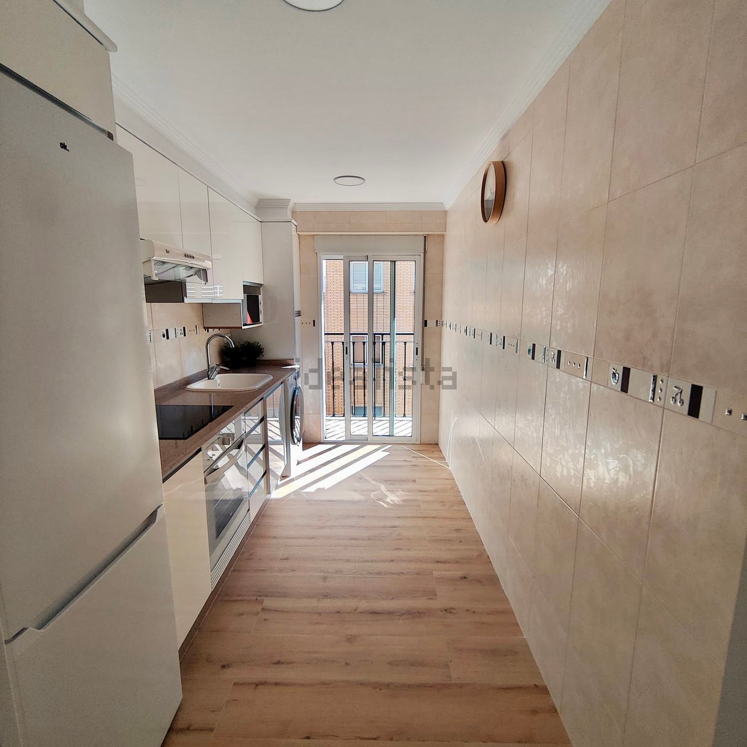 Pis de 130 m² a València