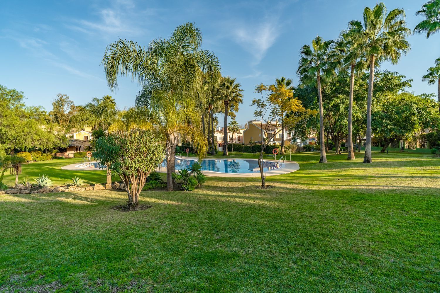 Casa de 250 m² en Marbella