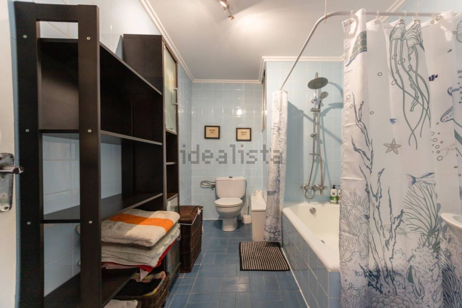 Piso de 94 m² en Valencia