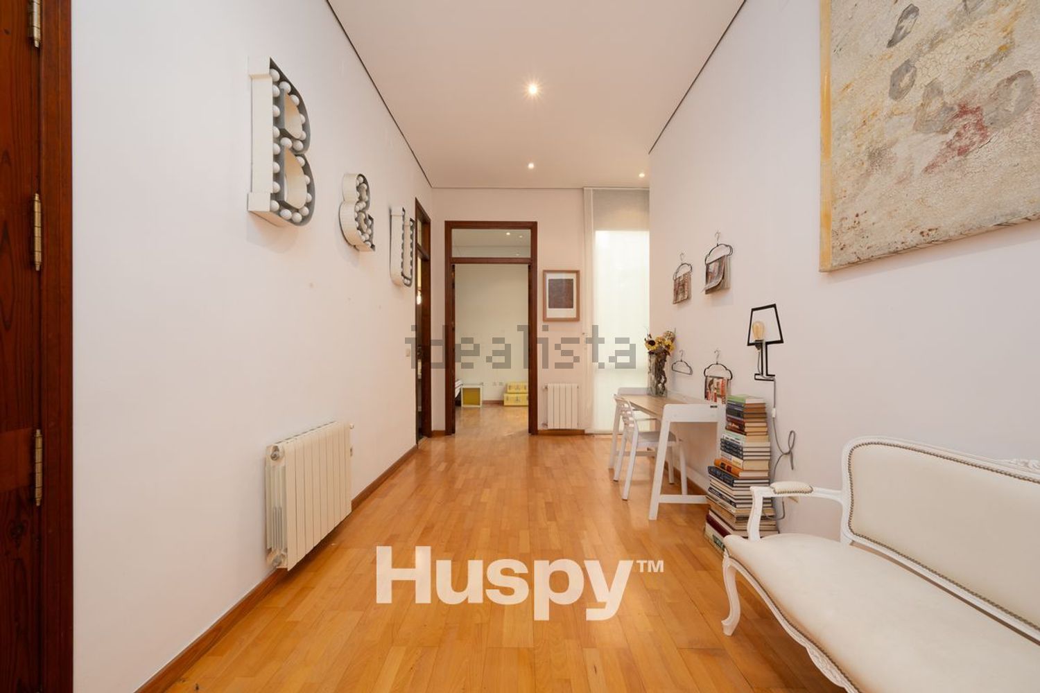 Pis de 182 m² a Alacant