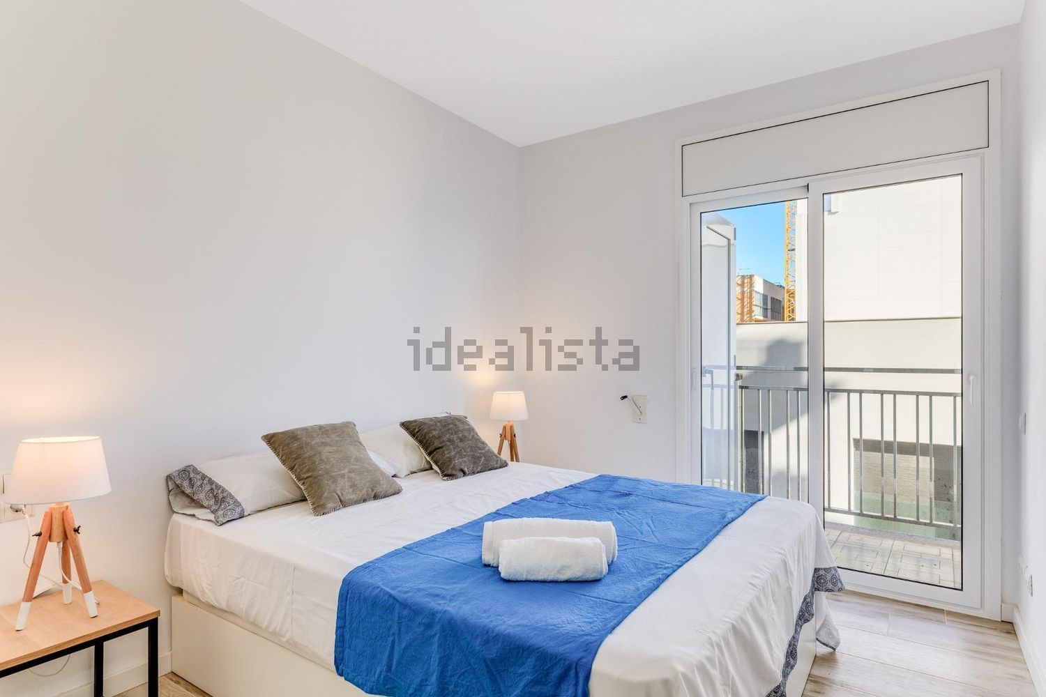 Pis de 91 m² a Calonge i Sant Antoni