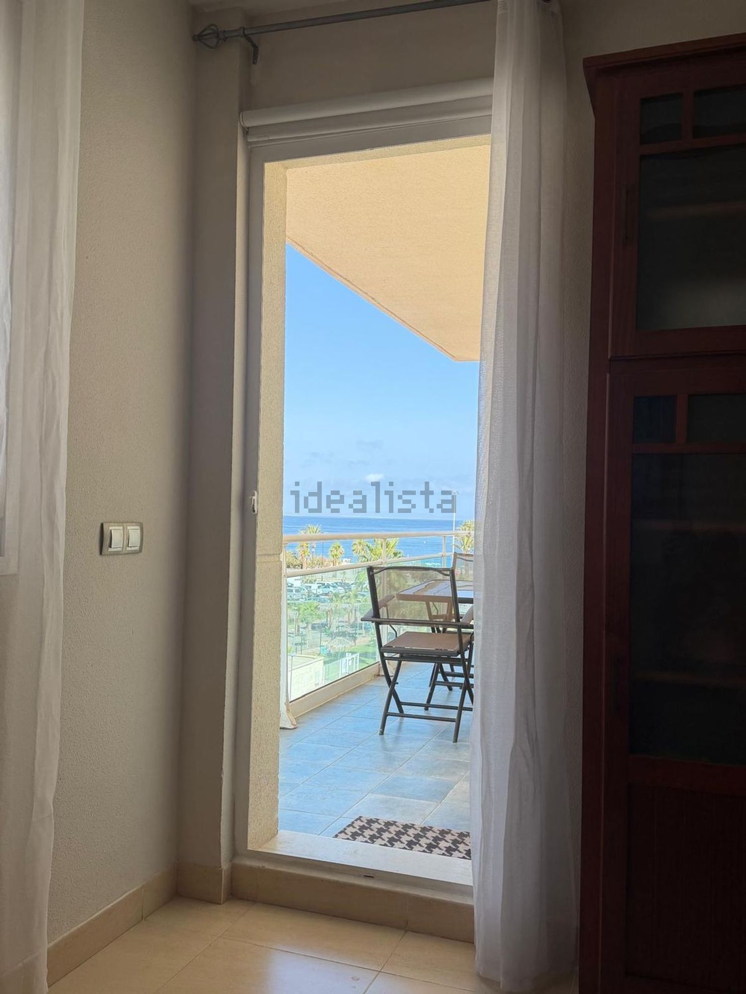 Piso de 75 m² en Roquetas de Mar