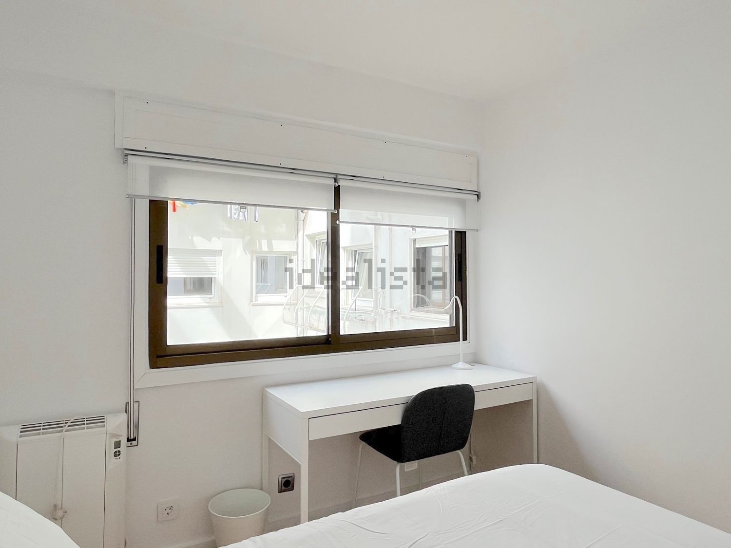 Habitació de lloguer, Vigo