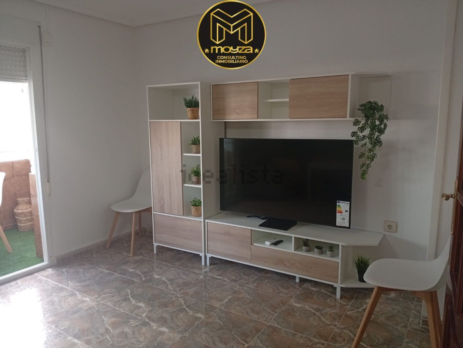 Pis de 100 m² a Jaén