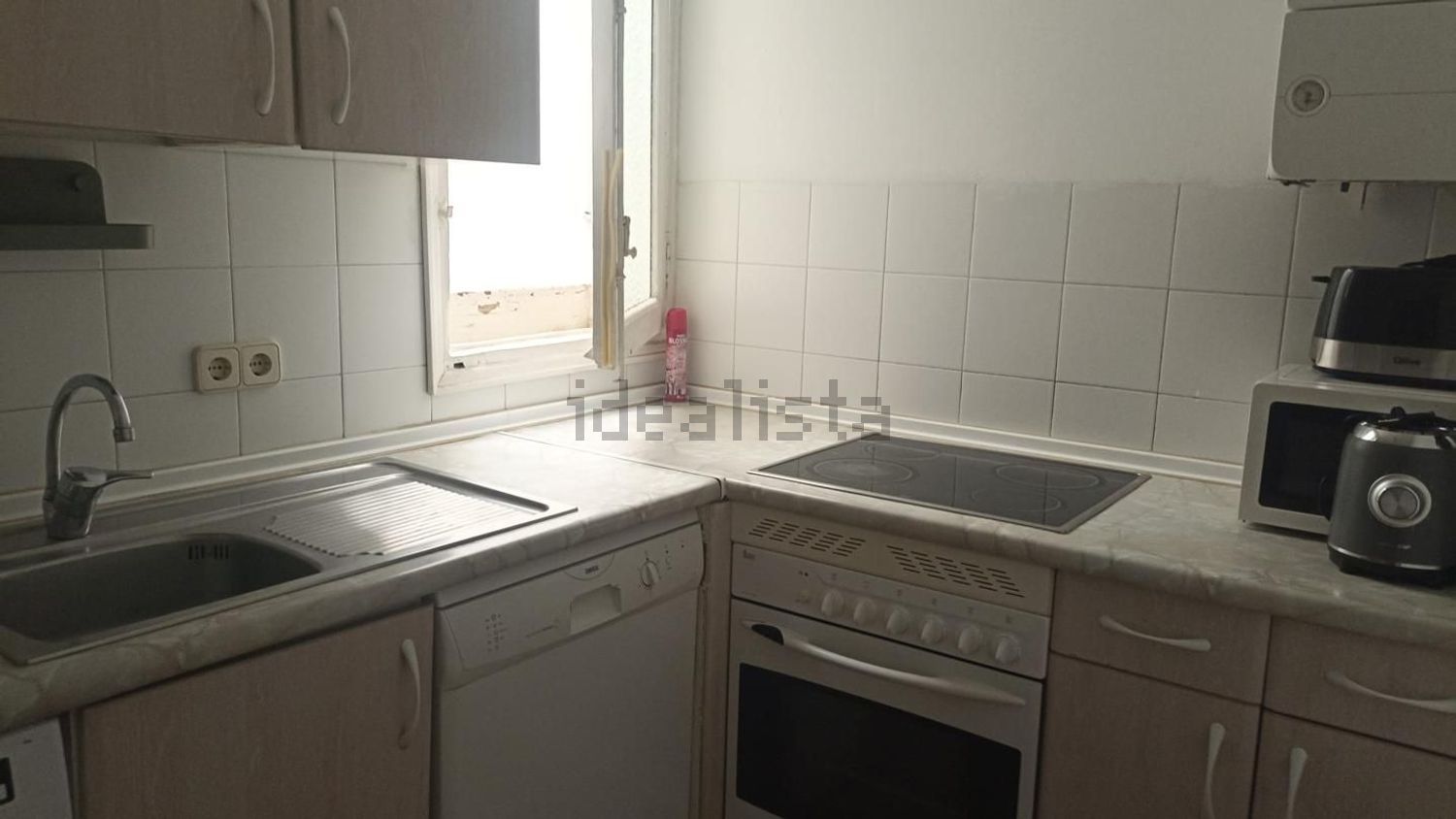 Piso de 96 m² en Madrid
