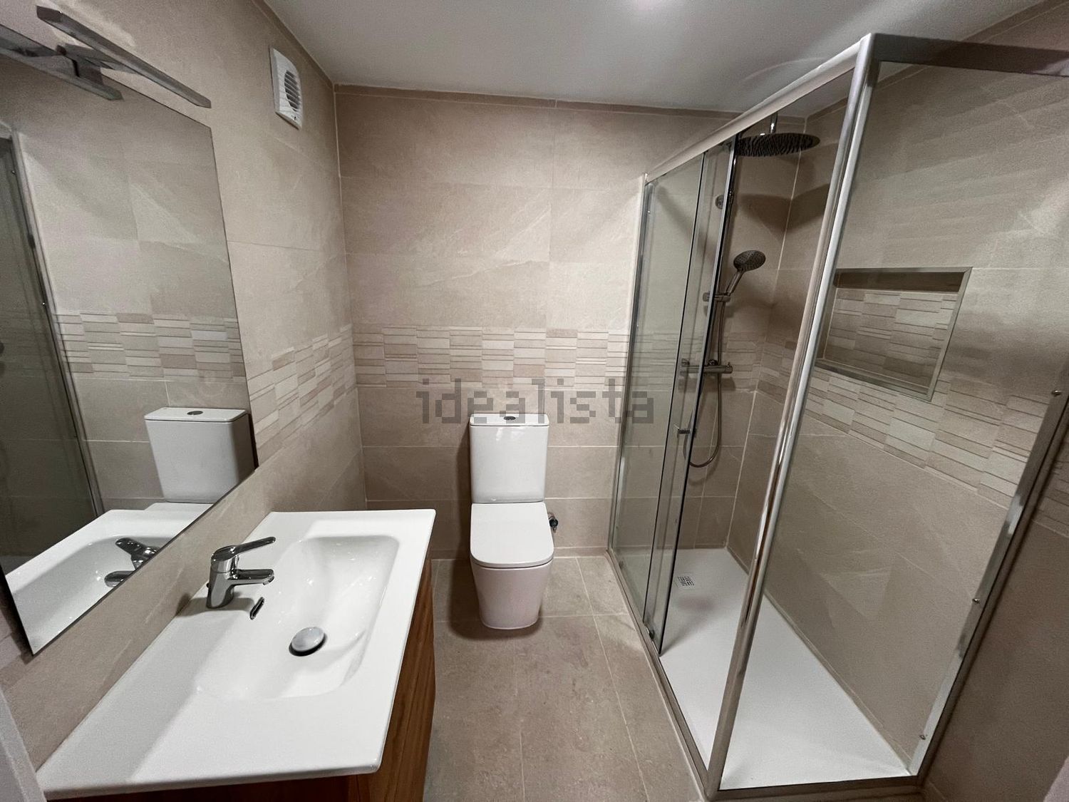 Chambre à louer, Madrid