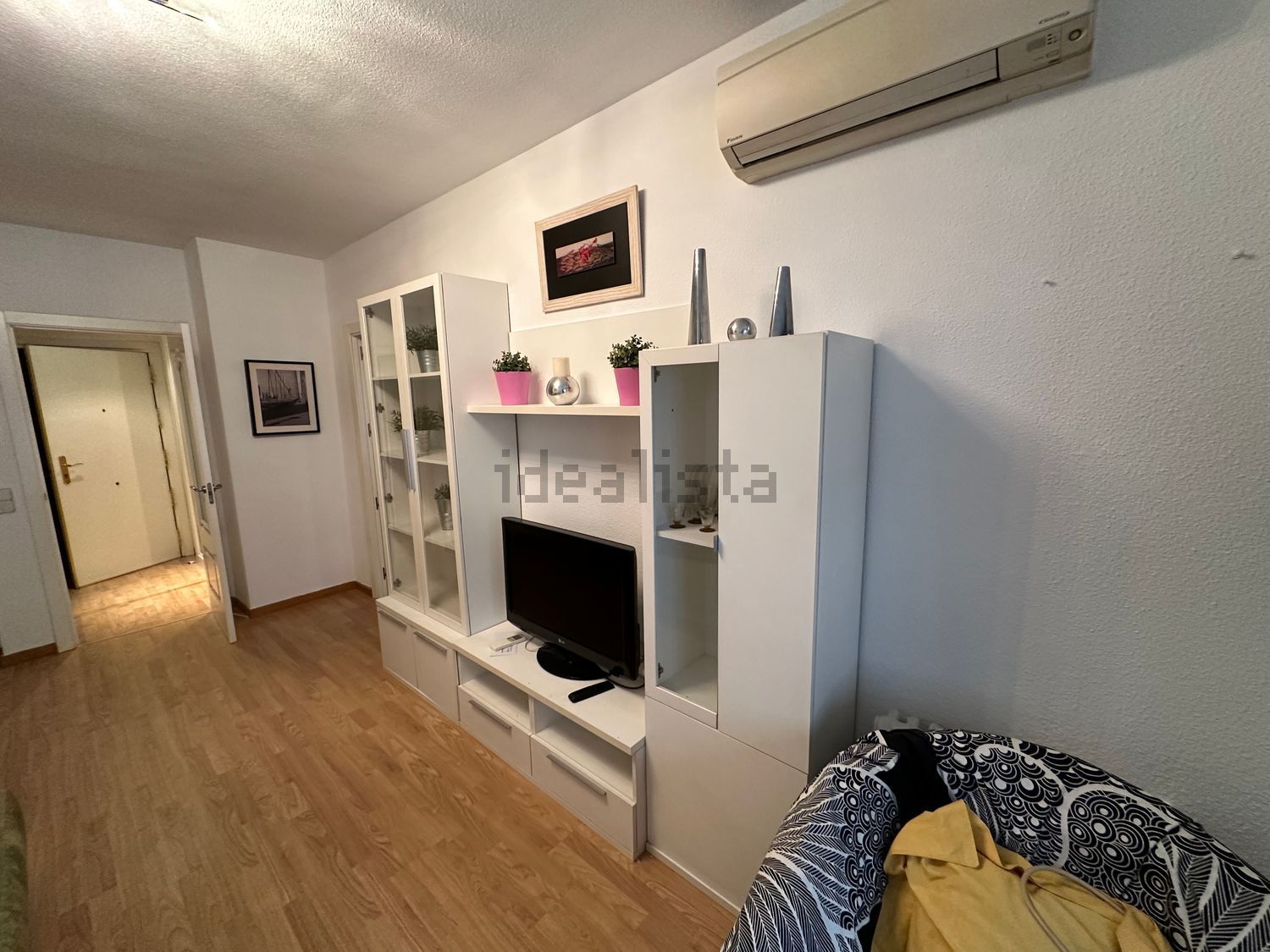 Pis de 50 m² a Madrid