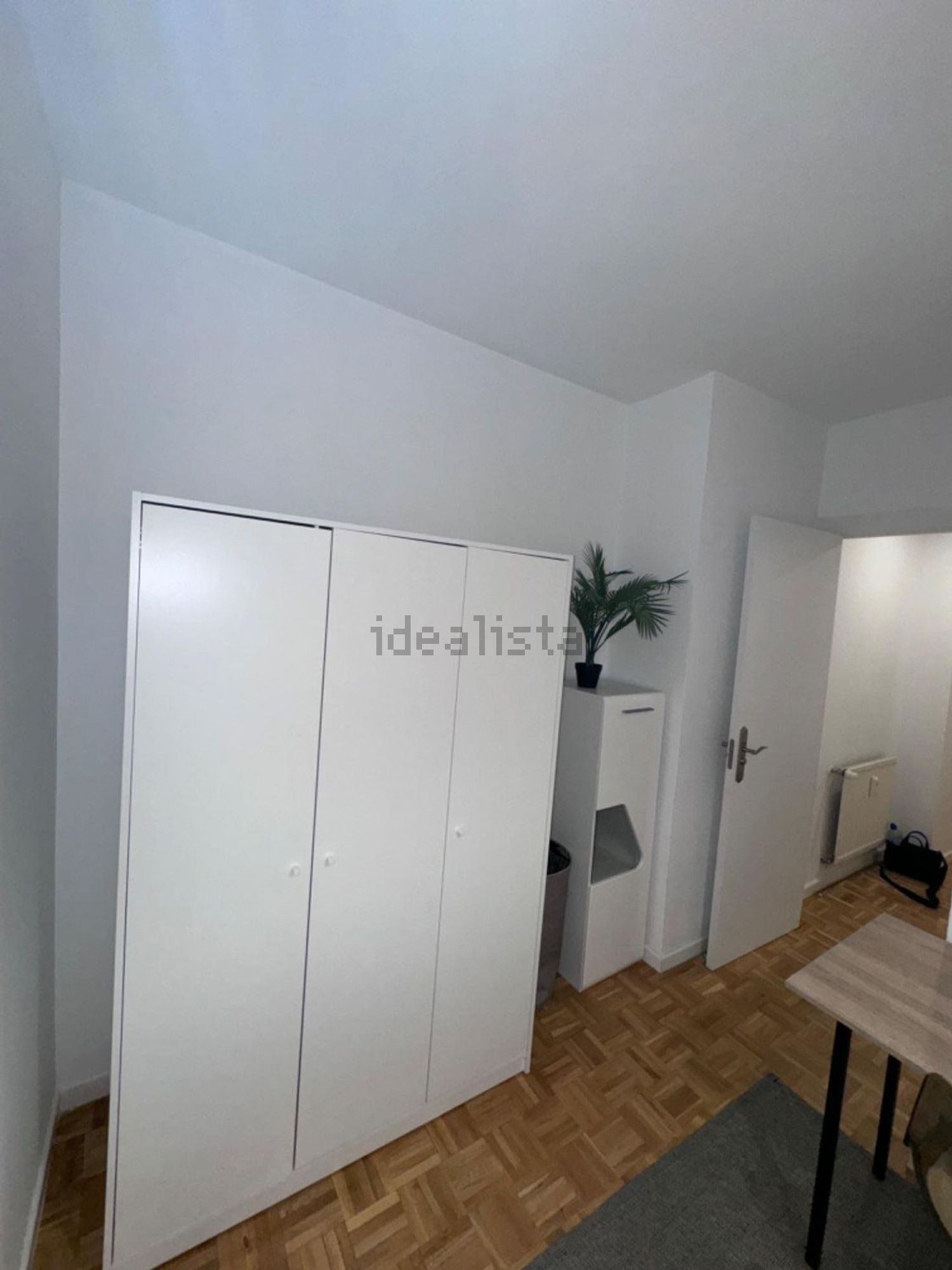 Zimmer zur Miete, Madrid