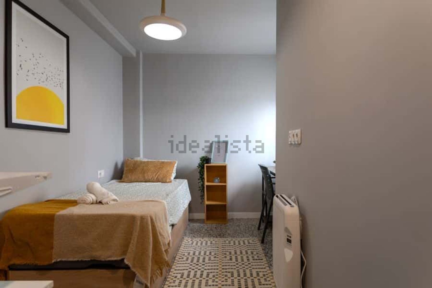 Habitación en alquiler, Valencia