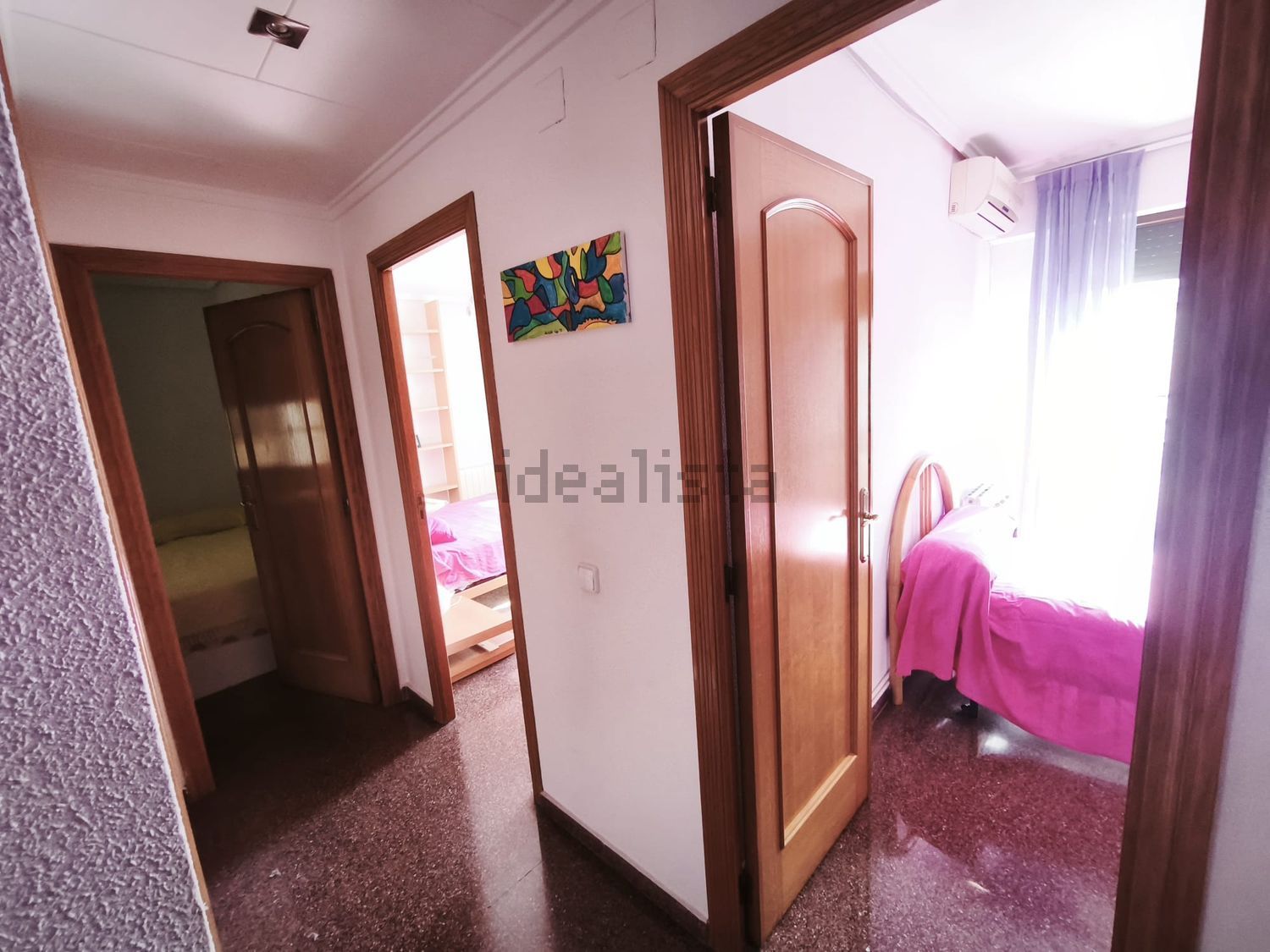 Piso de 144 m² en Valencia