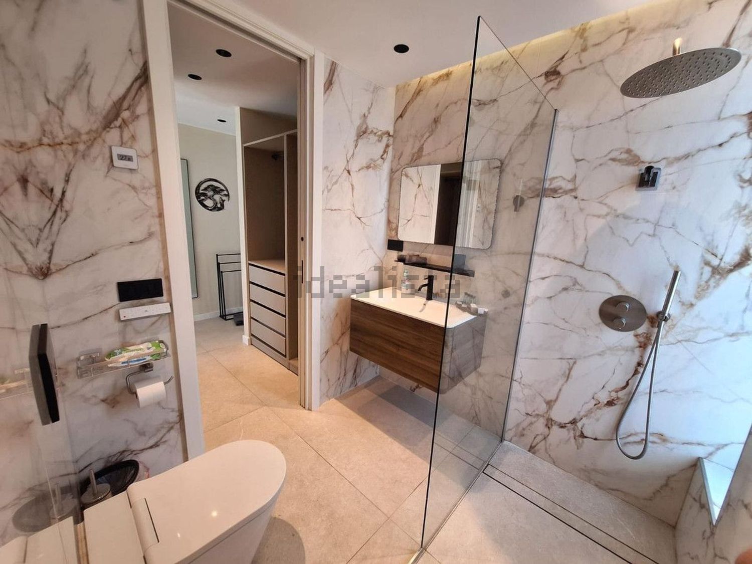 Haus 287 m² in Marbella