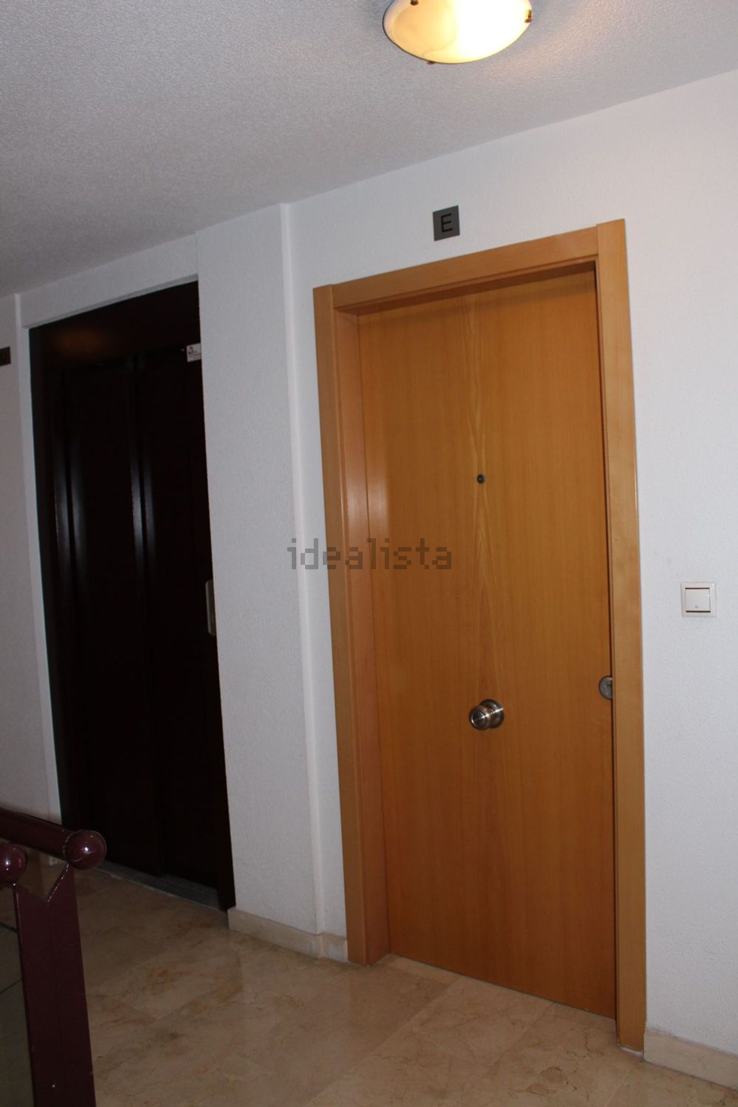 Piso de 70 m² en Alicante