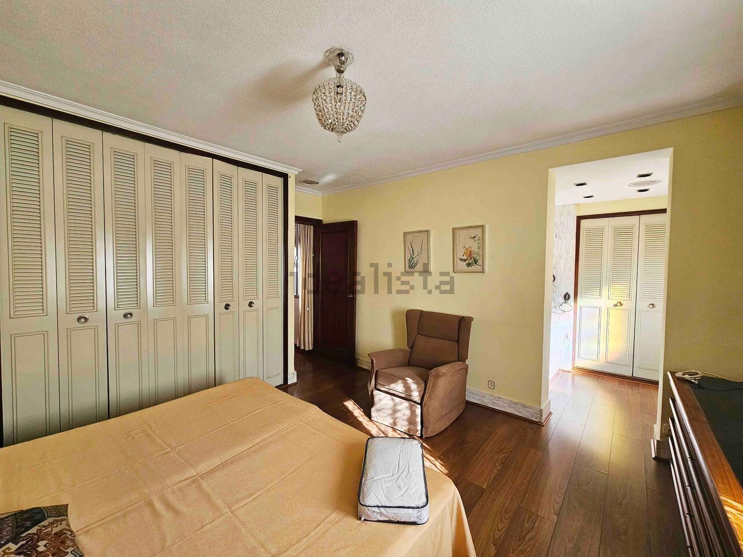 Pis de 115 m² a Madrid