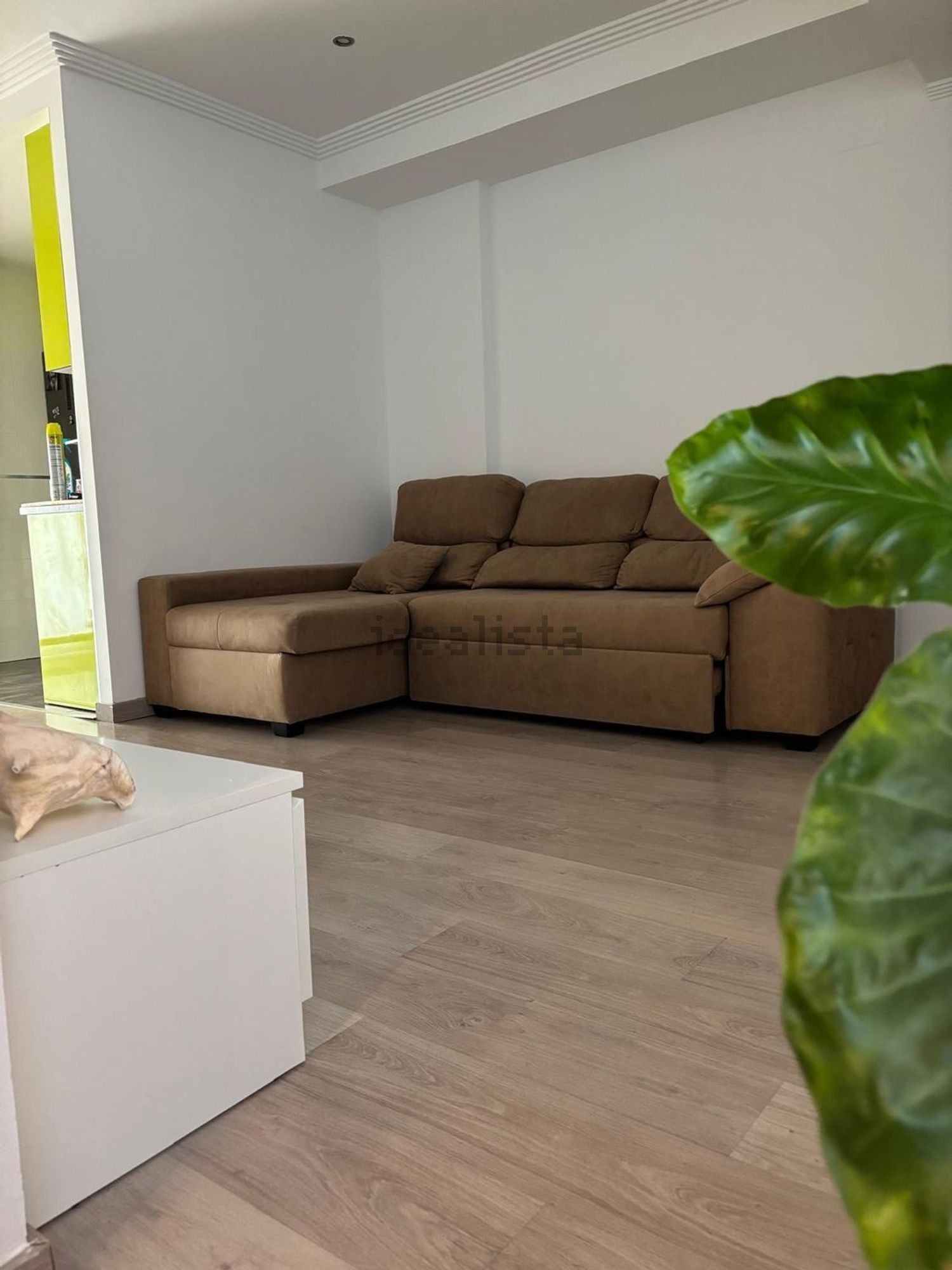 Piso de 108 m² en Talavera de la Reina