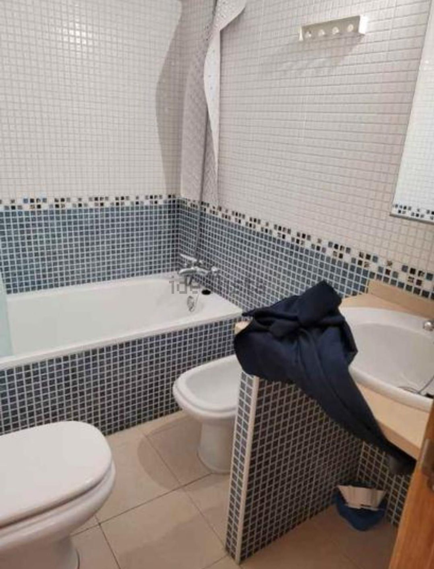 Pis de 40 m² a Mijas