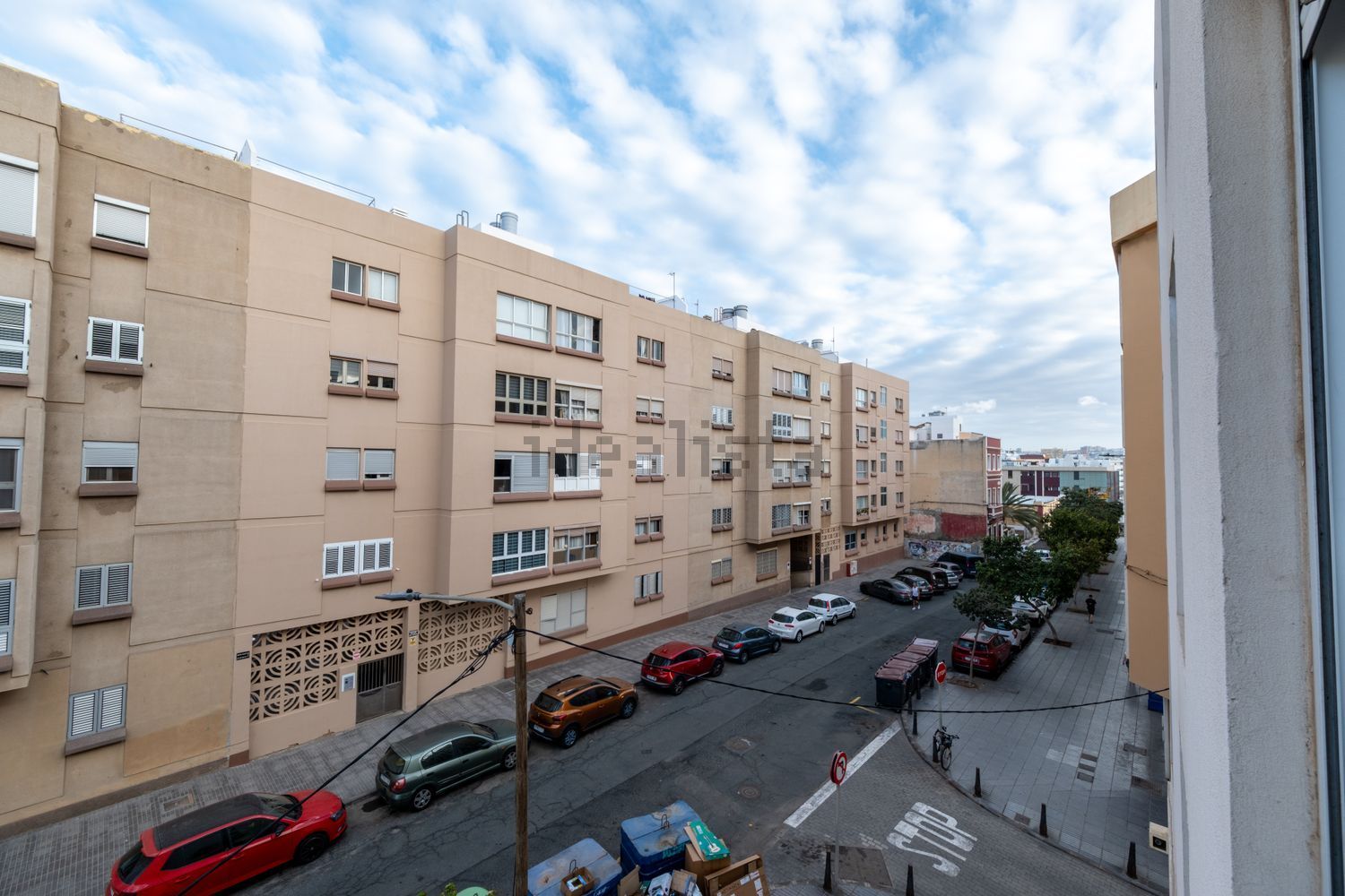 Pis de 50 m² a Las Palmas de Gran Canaria