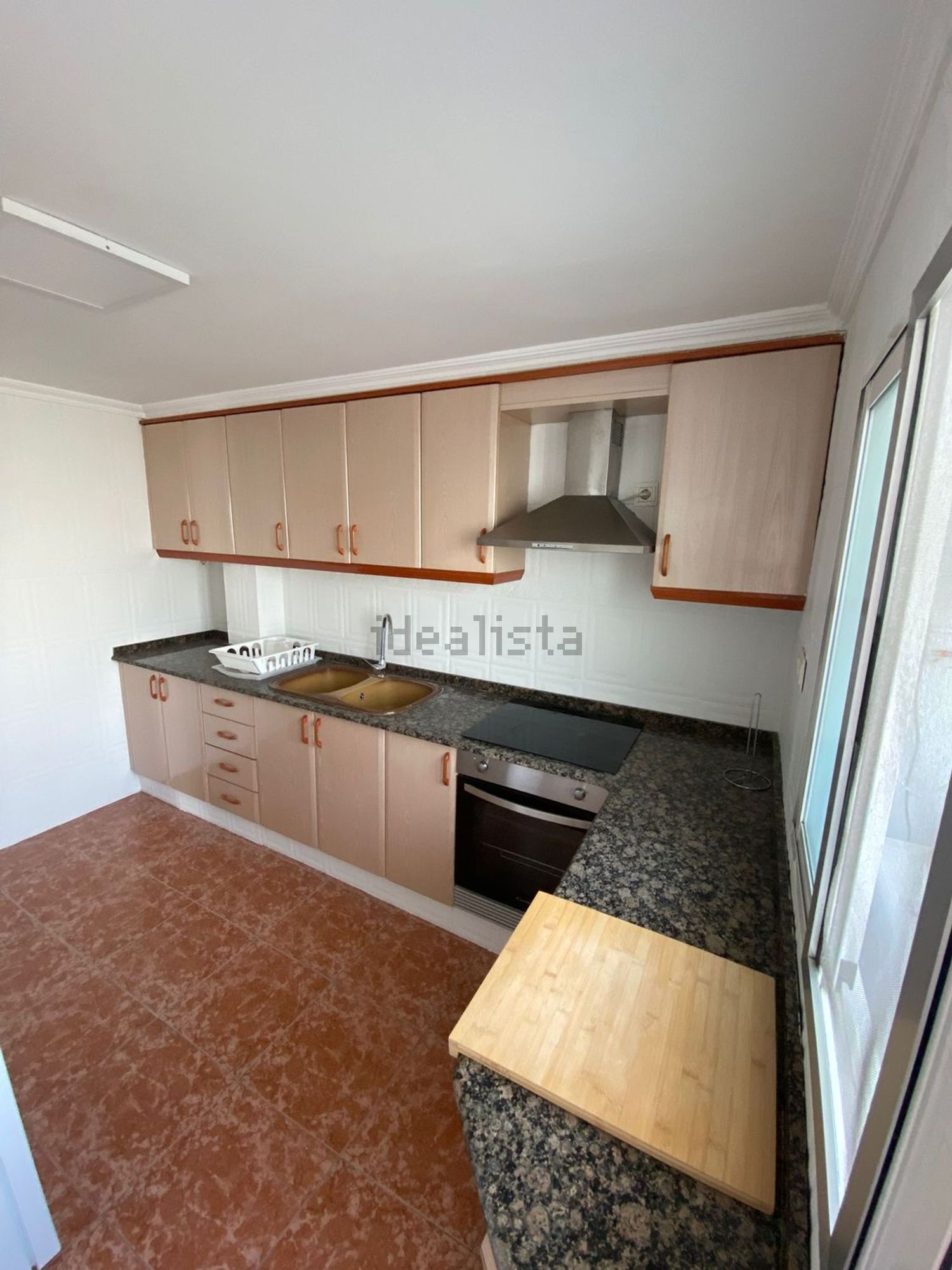 Pis de 97 m² a Alzira