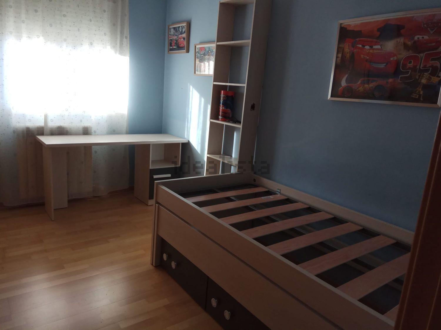 Pis de 133 m² a Saragossa