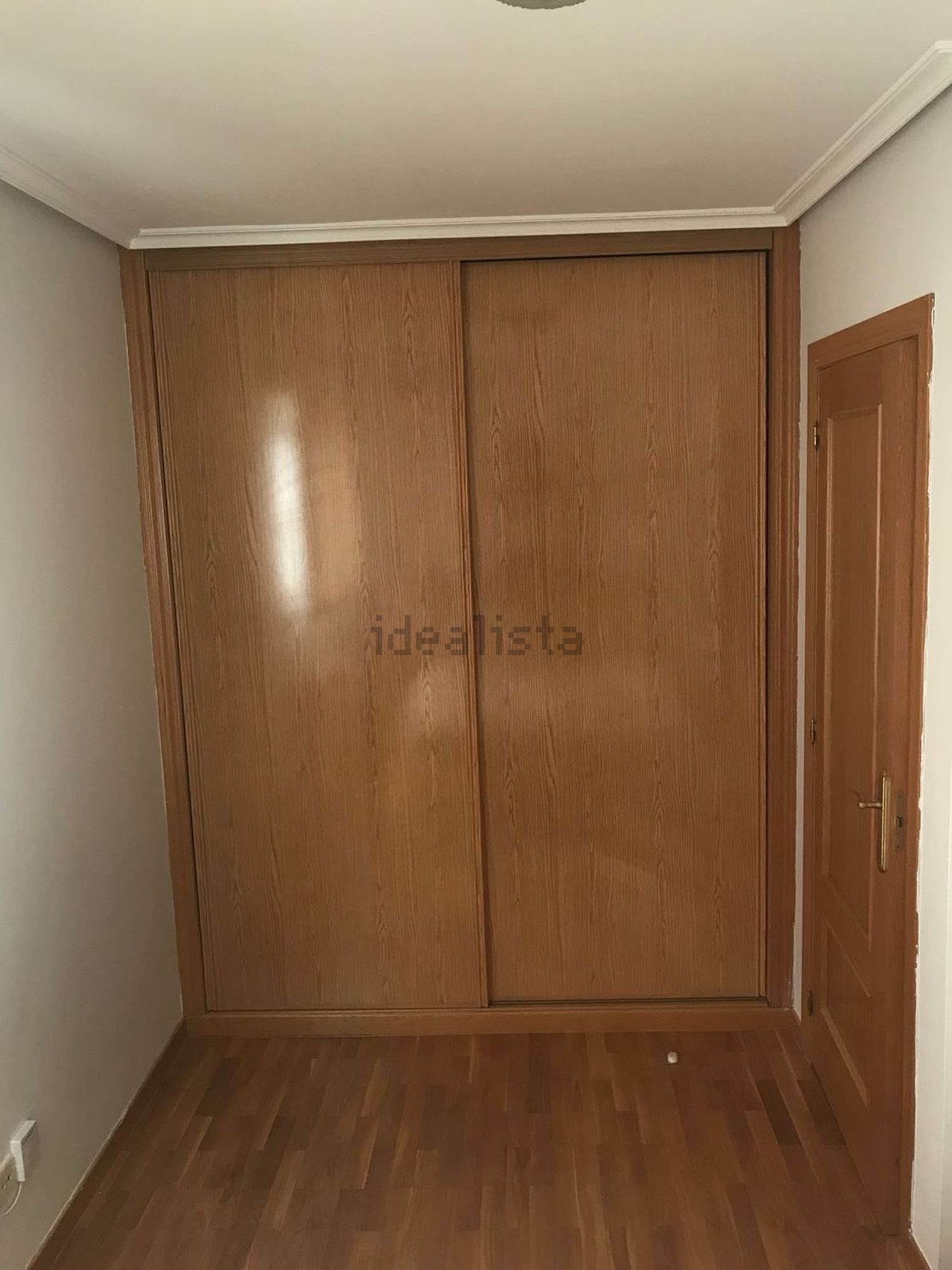 Pis de 42 m² a Palencia