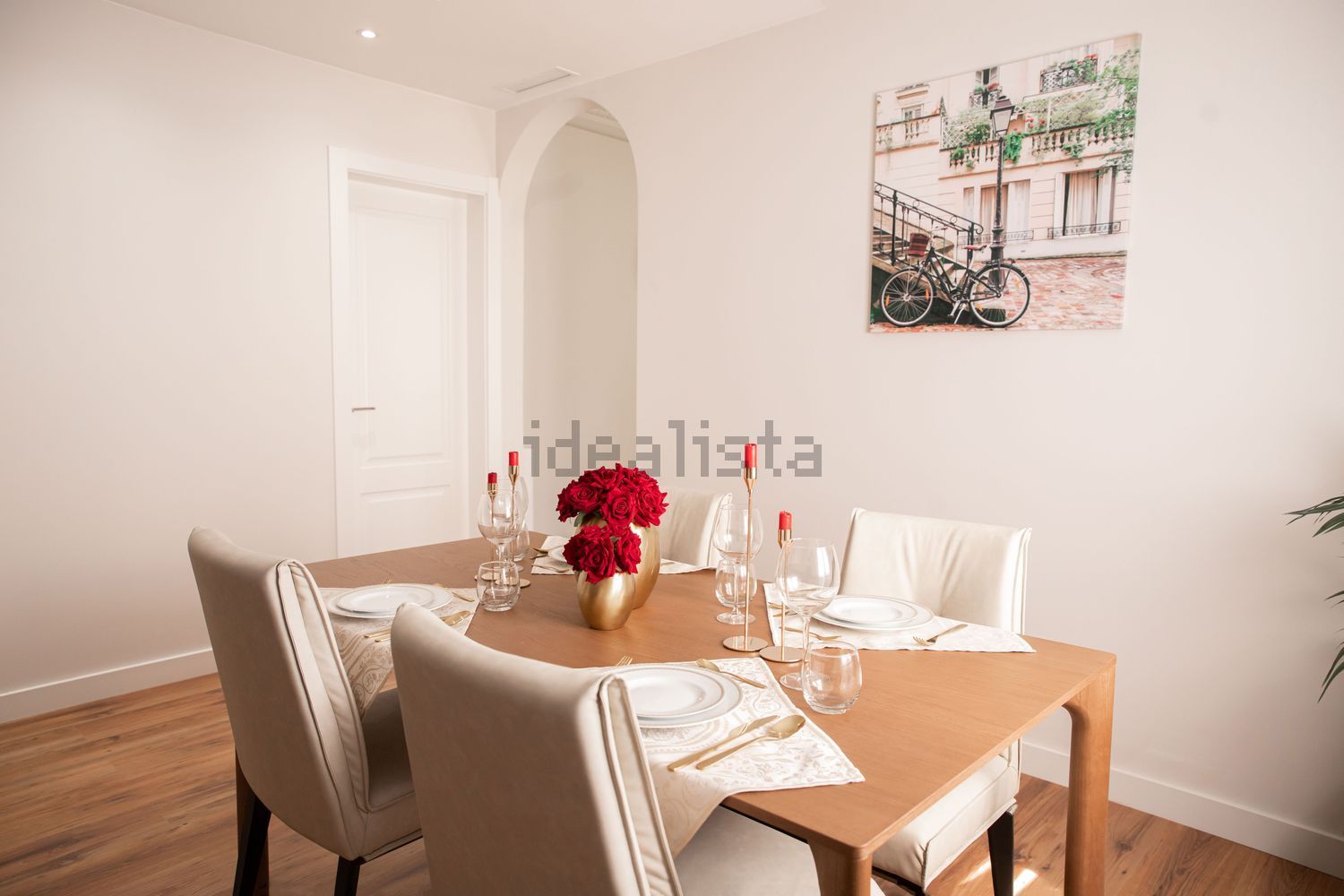 Appartement 121 m² à Barcelone