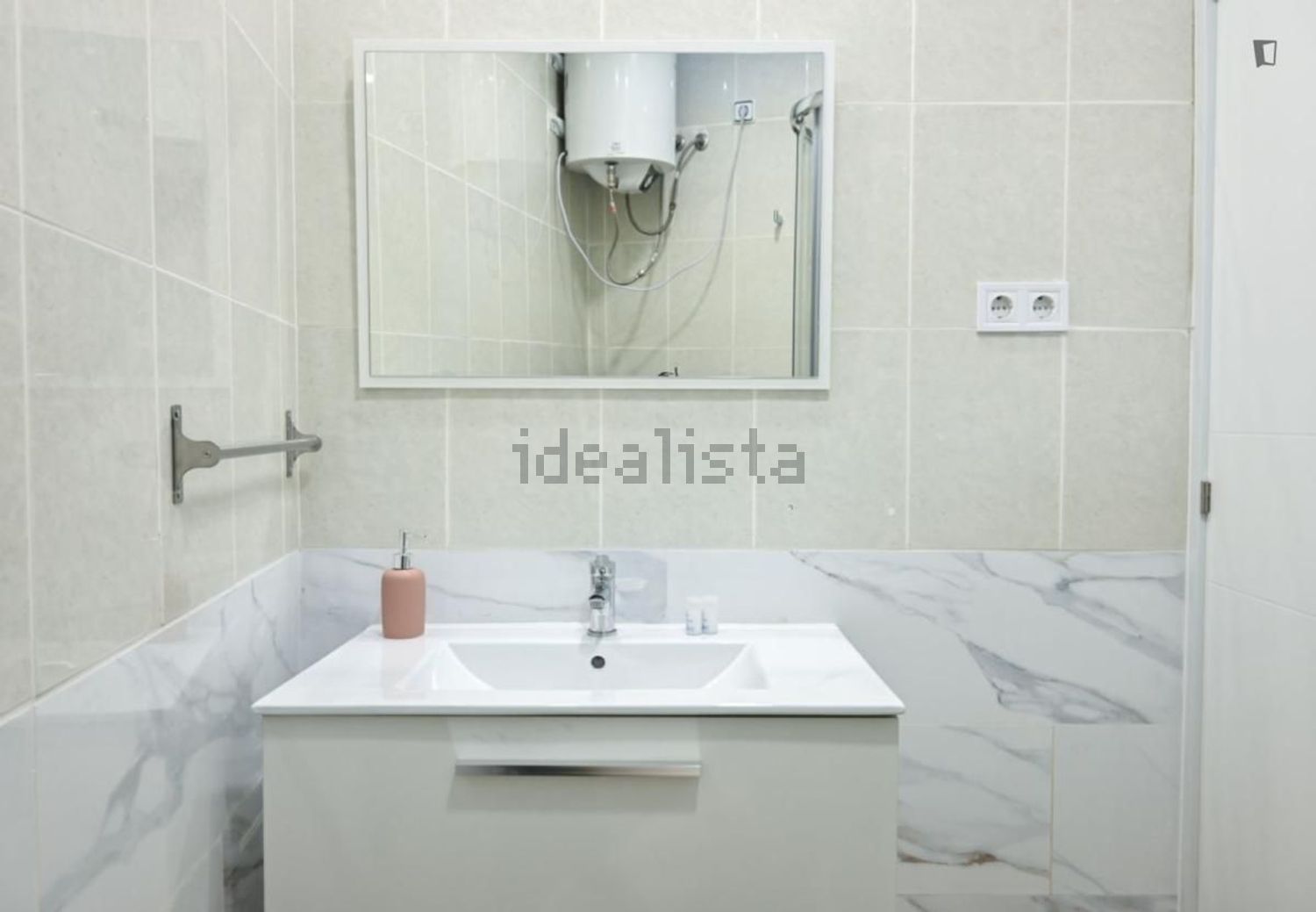 Piso de 30 m² en Madrid
