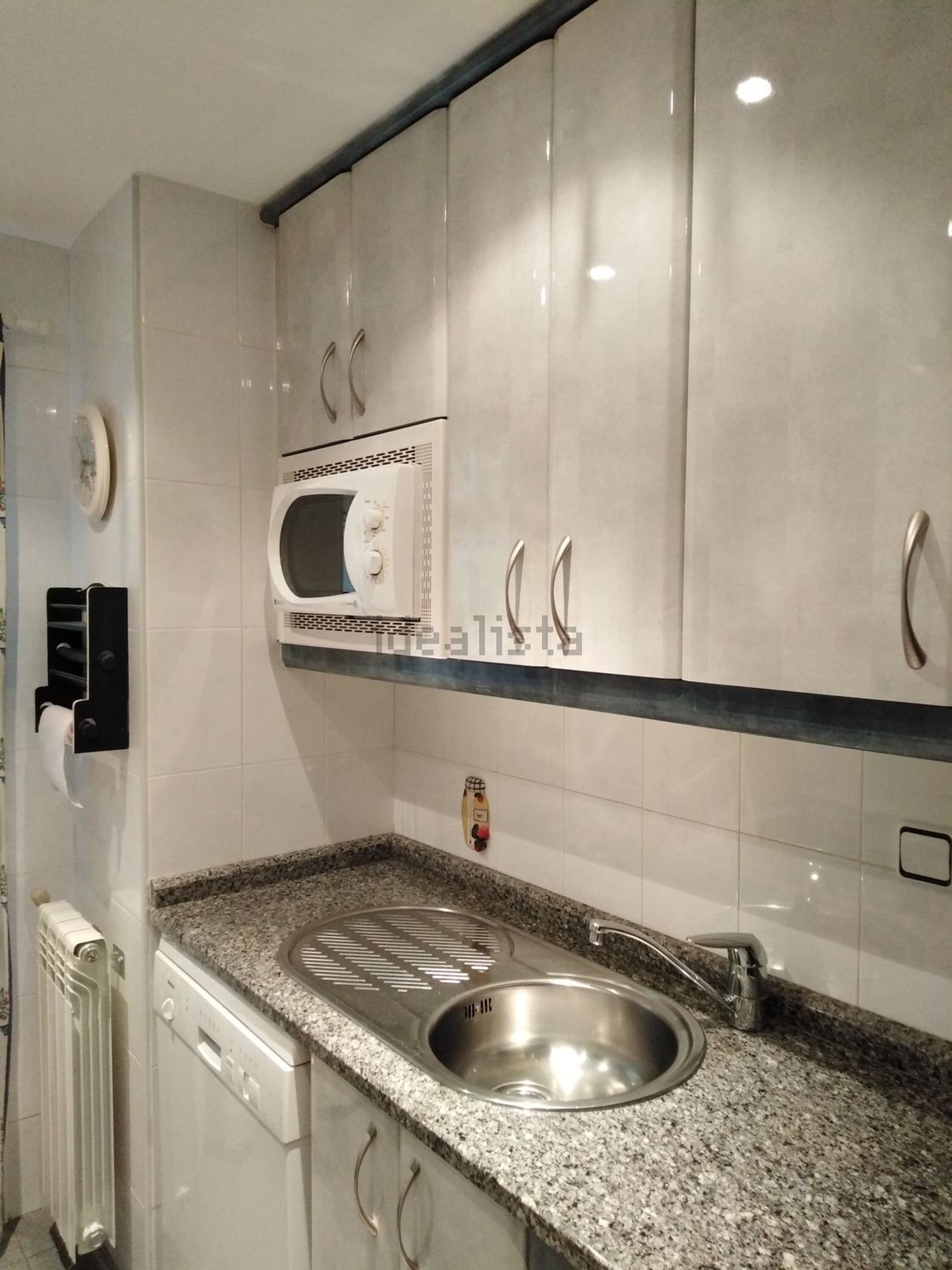 Pis de 140 m² a Madrid