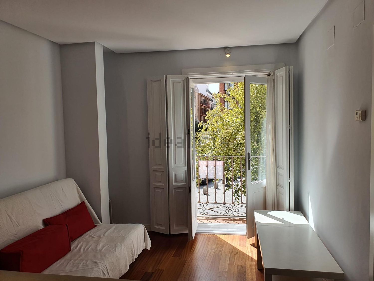 Pis de 46 m² a Madrid