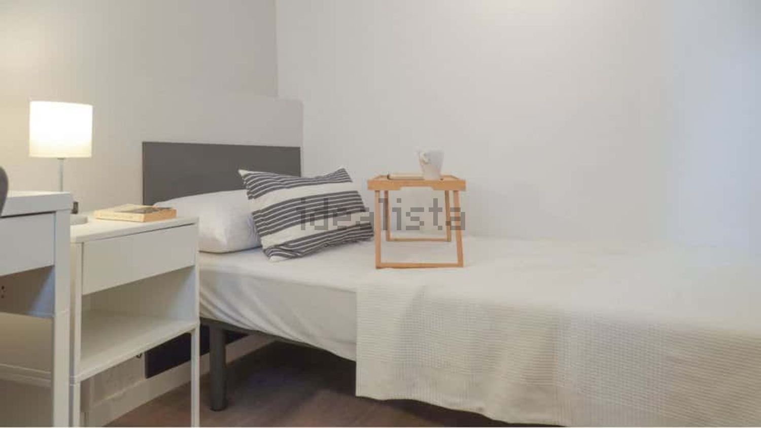 Piso de 85 m² en Madrid