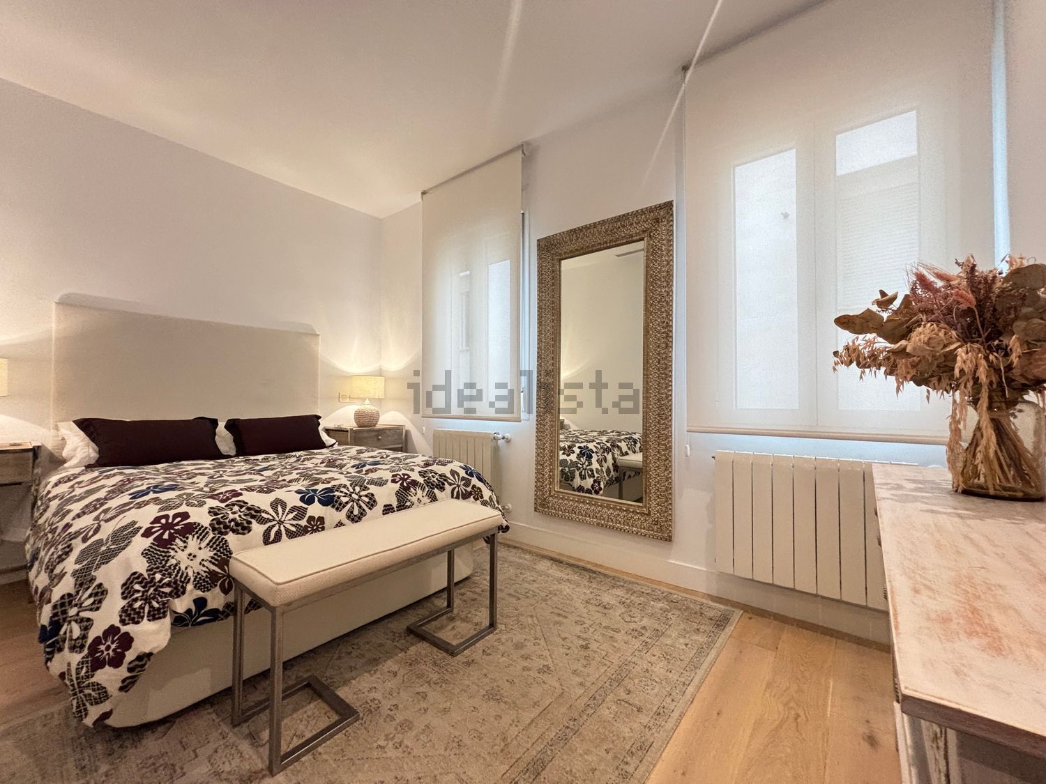 Piso de 105 m² en Madrid