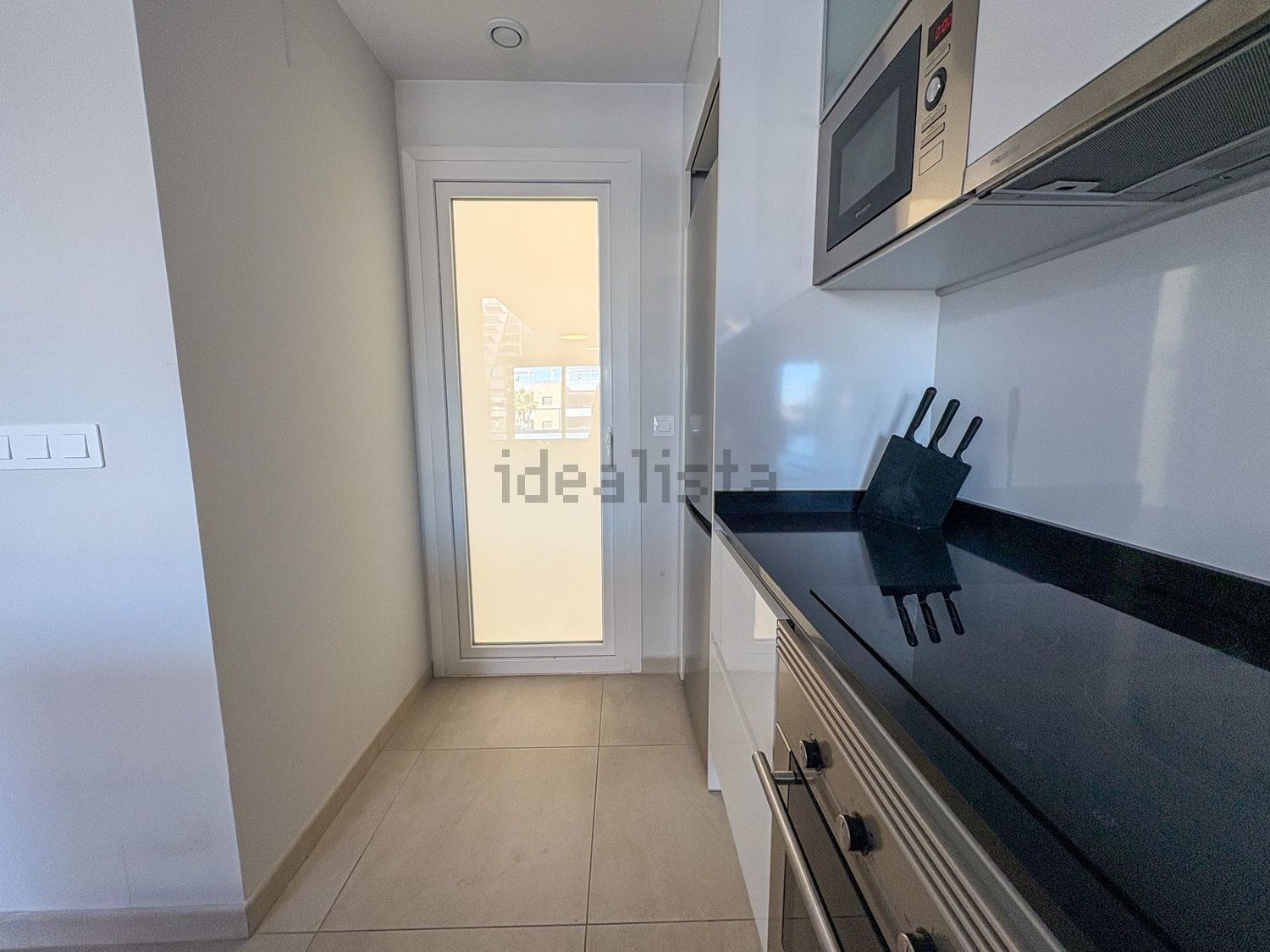 Pis de 90 m² a Oriola