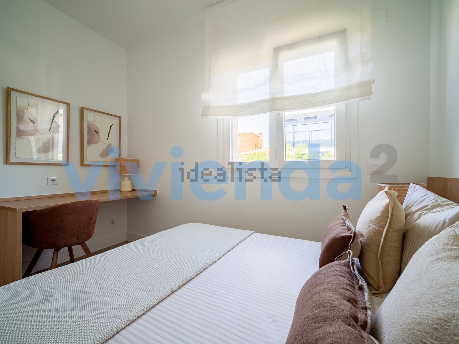 Appartamento 79 m² a Madrid