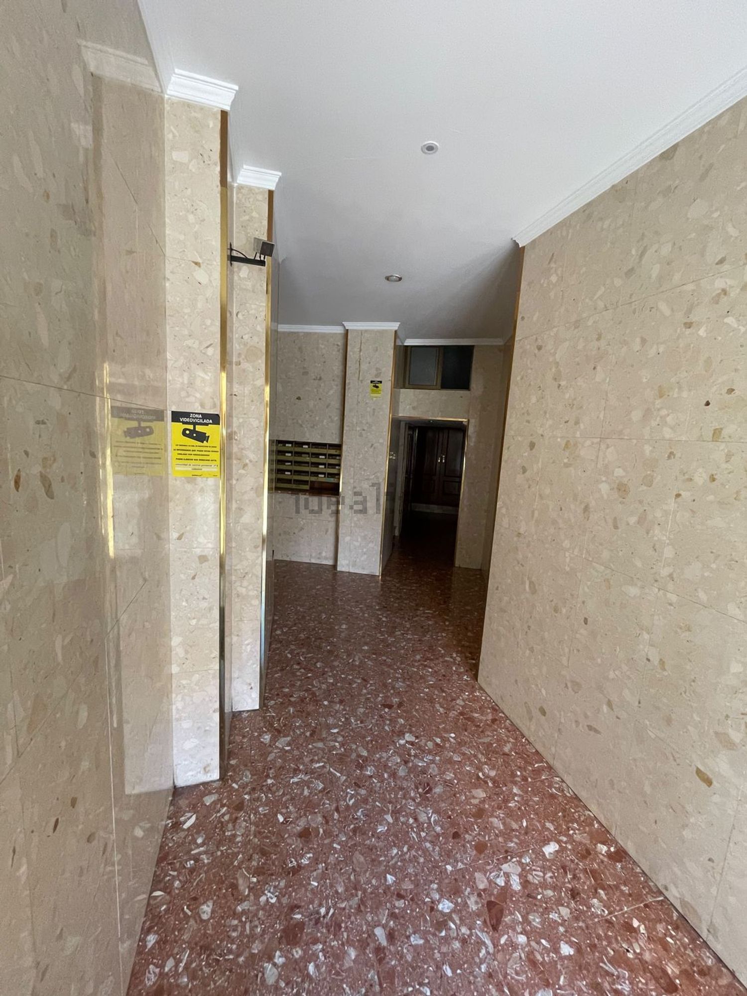 Pis de 126 m² a Valladolid