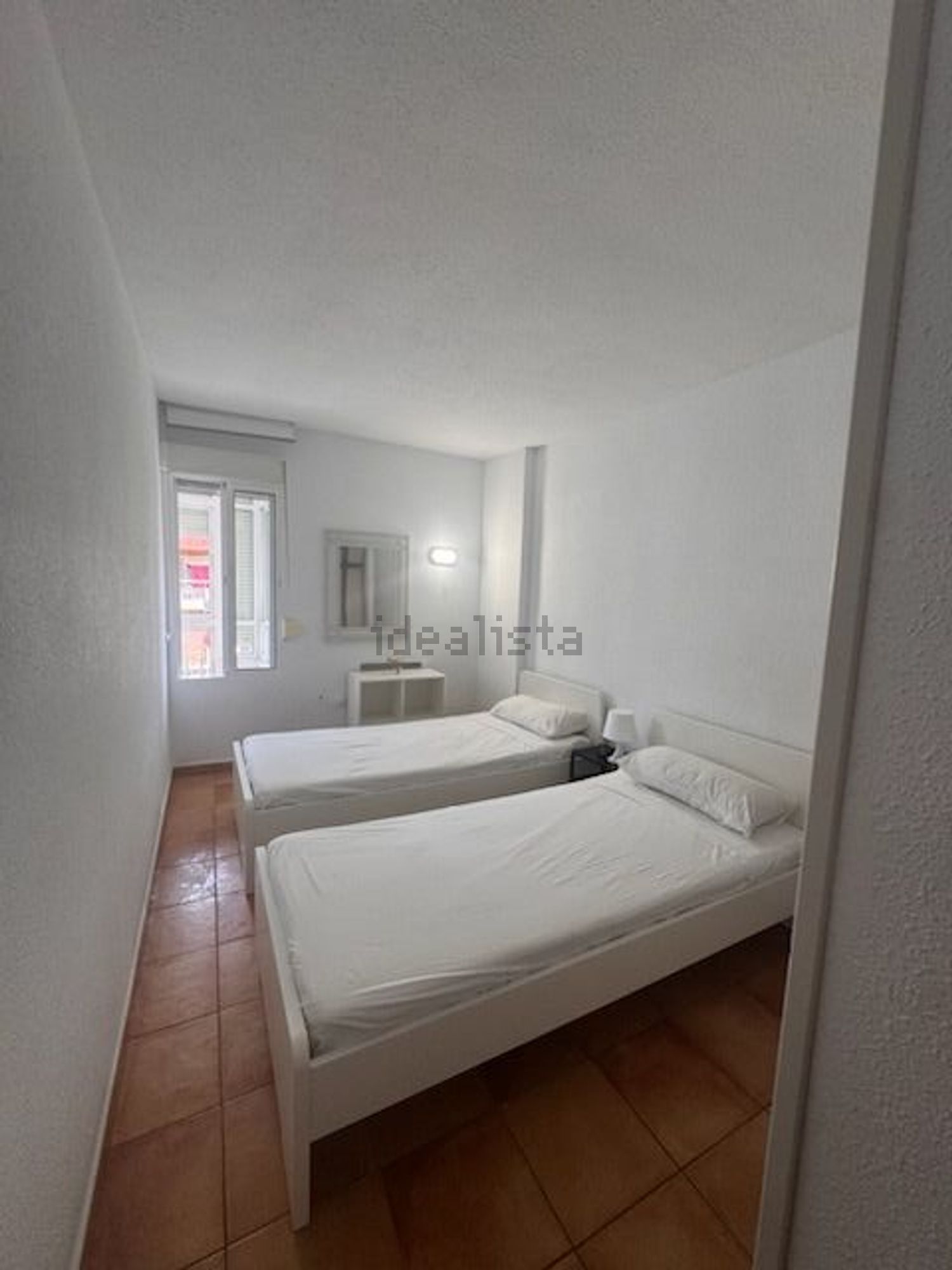 Piso de 60 m² en Benalmádena