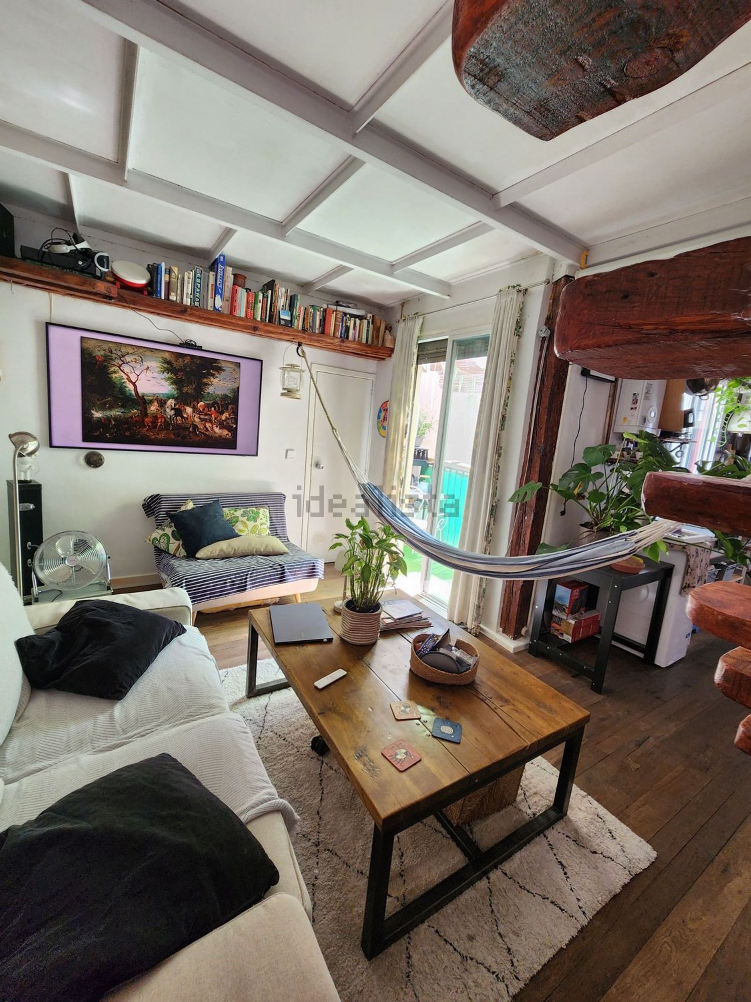 Apartamento 70 m² em Madrid