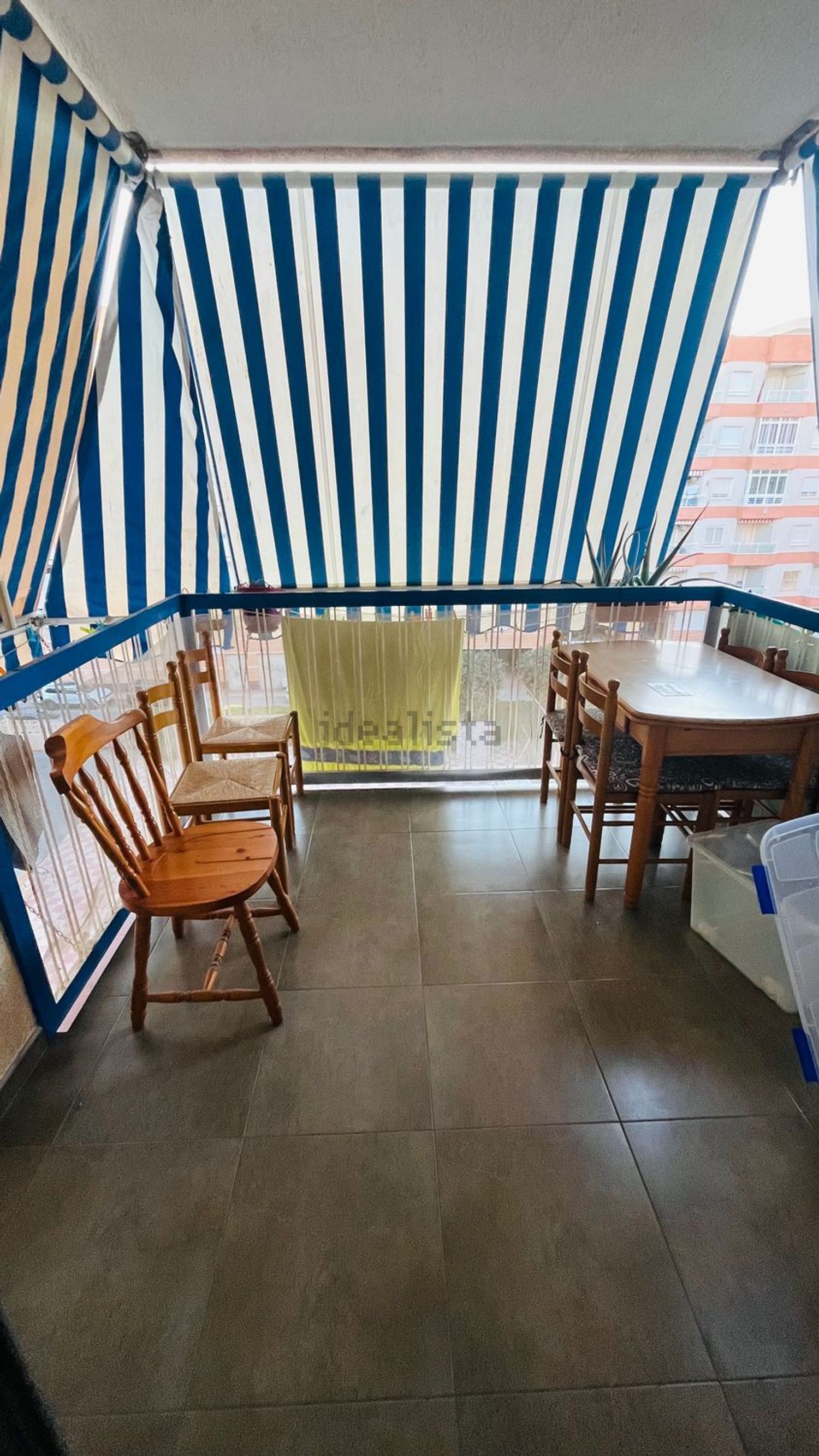 Wohnung 95 m² in Santa Pola