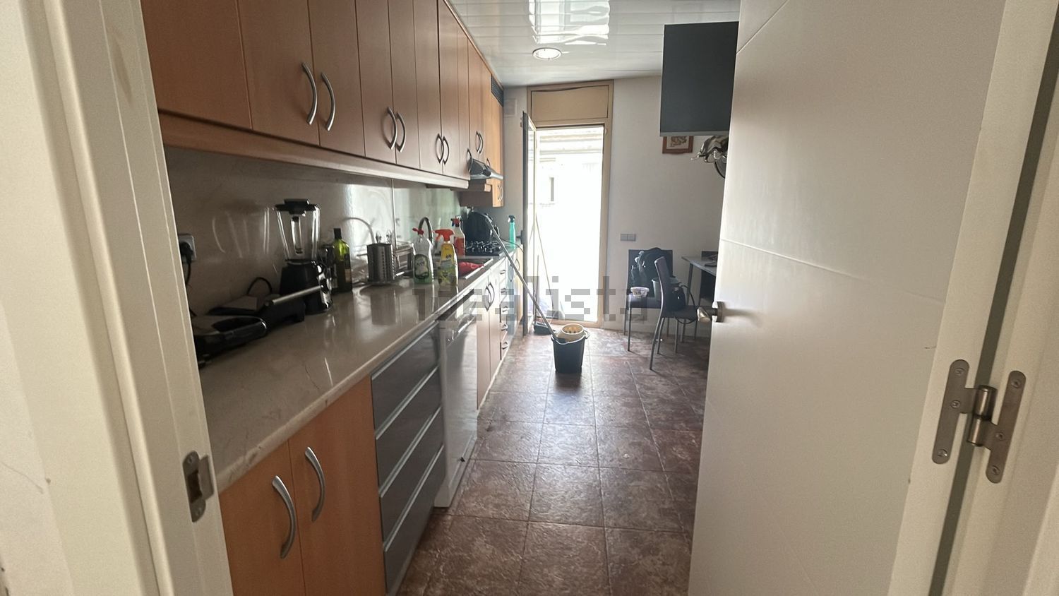 Piso de 160 m² en Barcelona