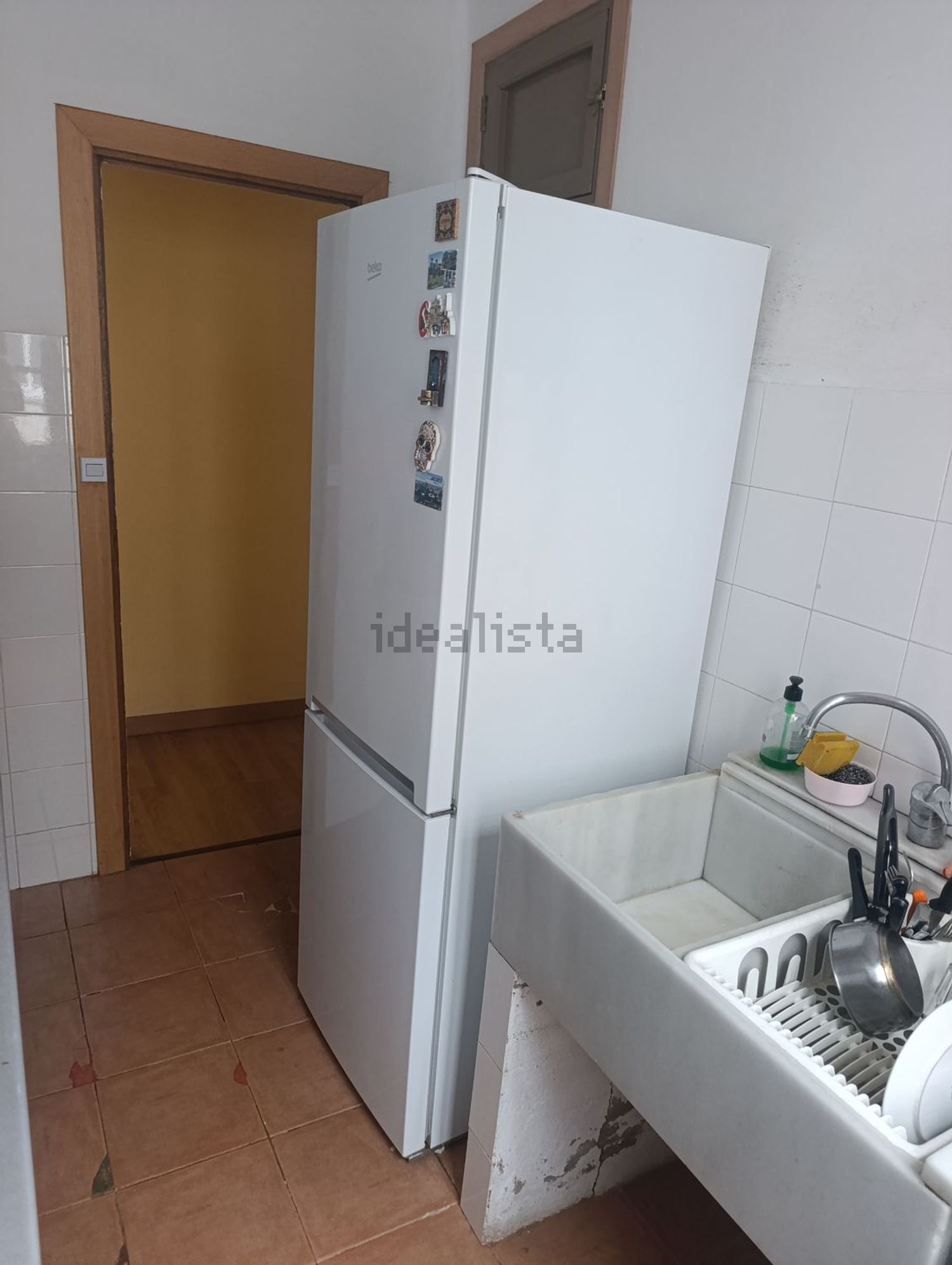 Habitació de lloguer, València