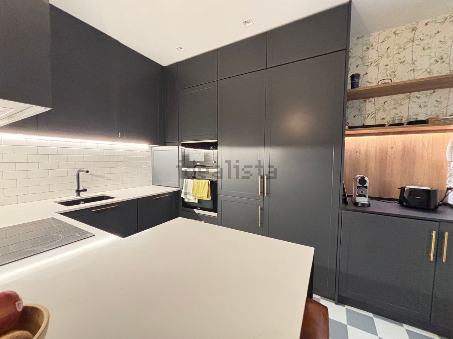 Piso de 105 m² en Madrid