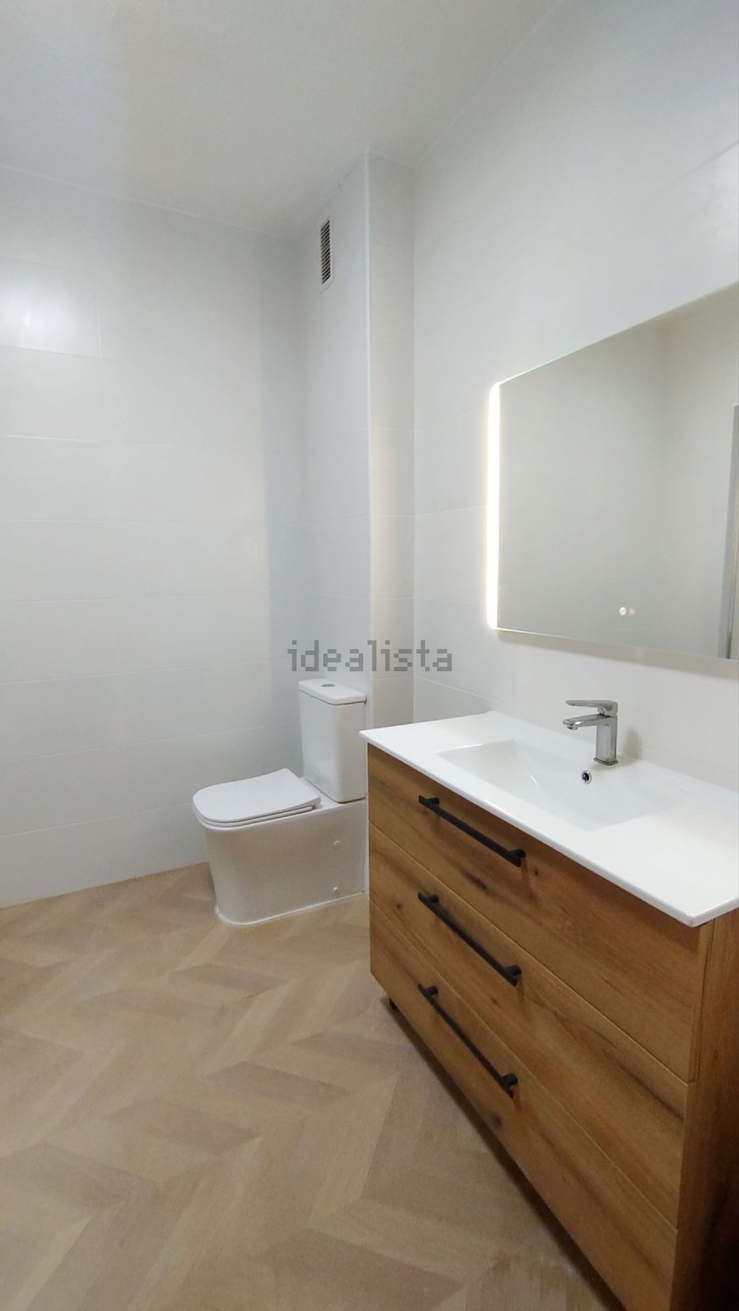 Apartamento 159 m² em Murcia