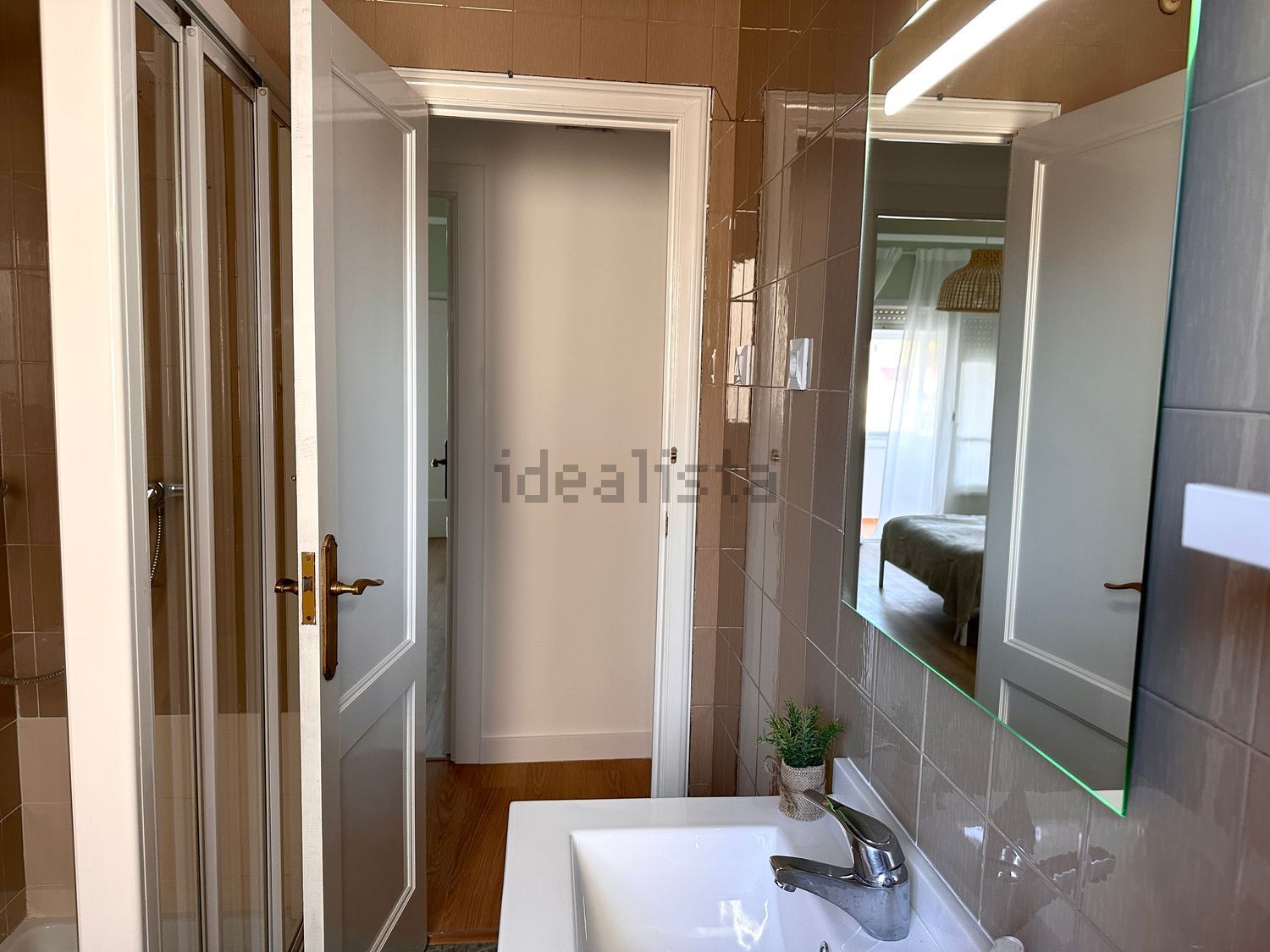 Habitación en alquiler, Vigo