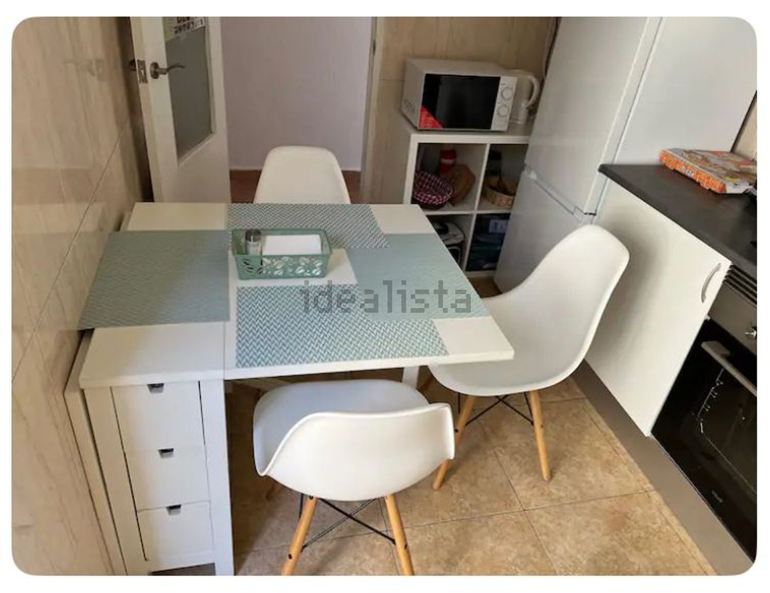 Habitación en alquiler, Novelda