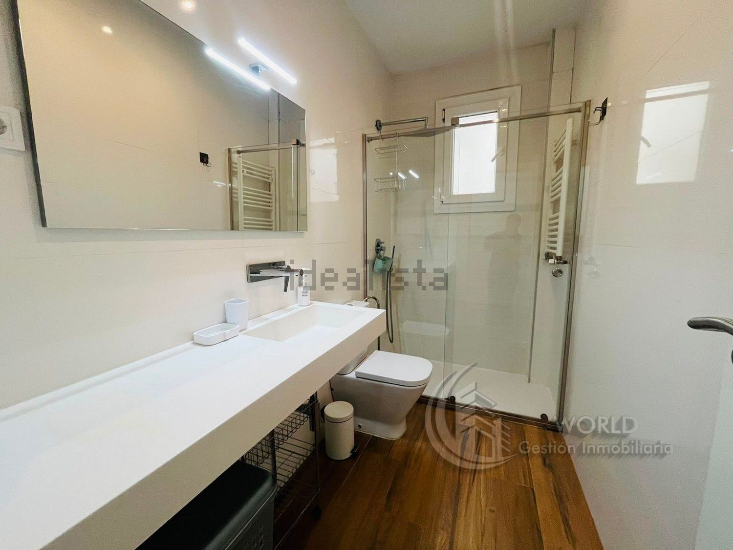 Wohnung 100 m² in Madrid