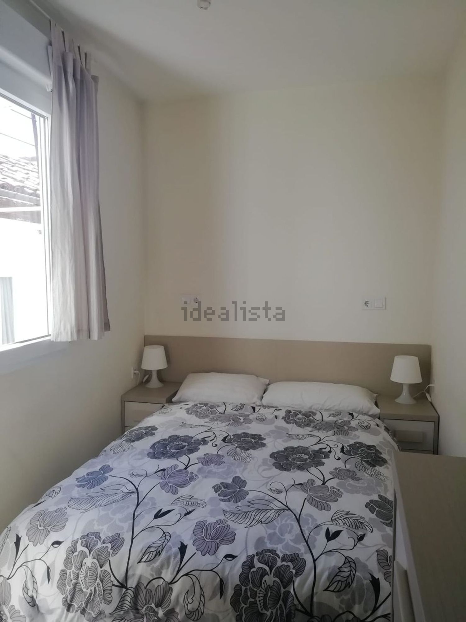 Pis de 35 m² a Madrid