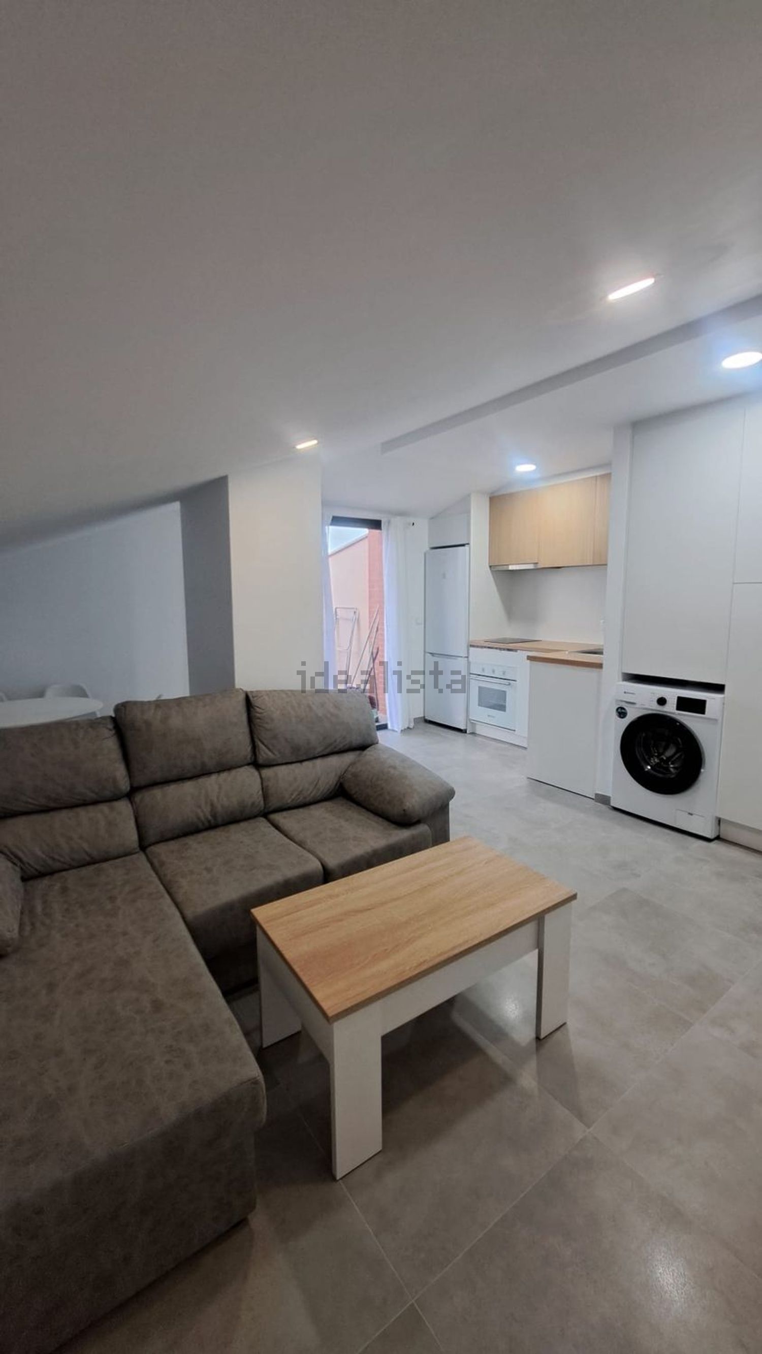 Pis de 75 m² a Múrcia