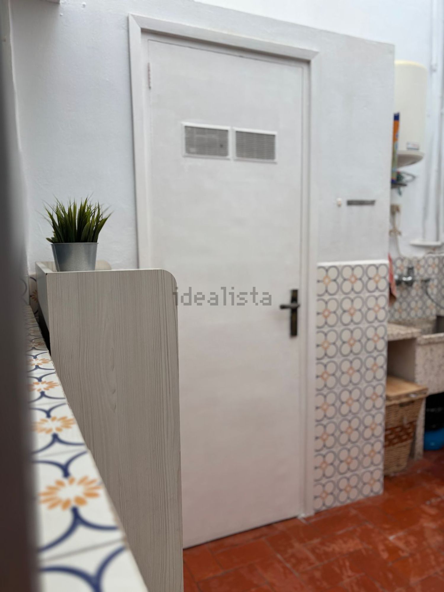 Pis de 100 m² a Faura