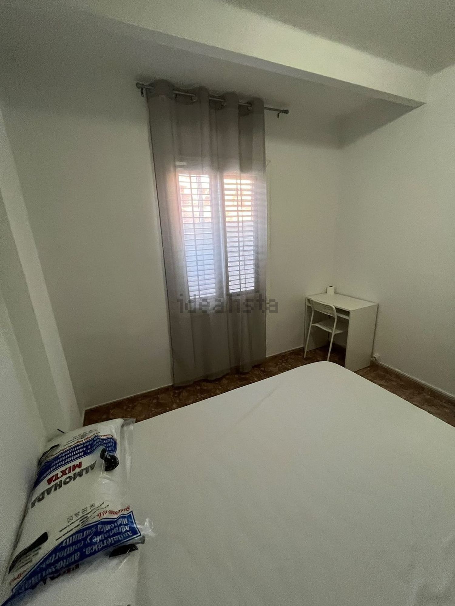 Habitació de lloguer, Lleida