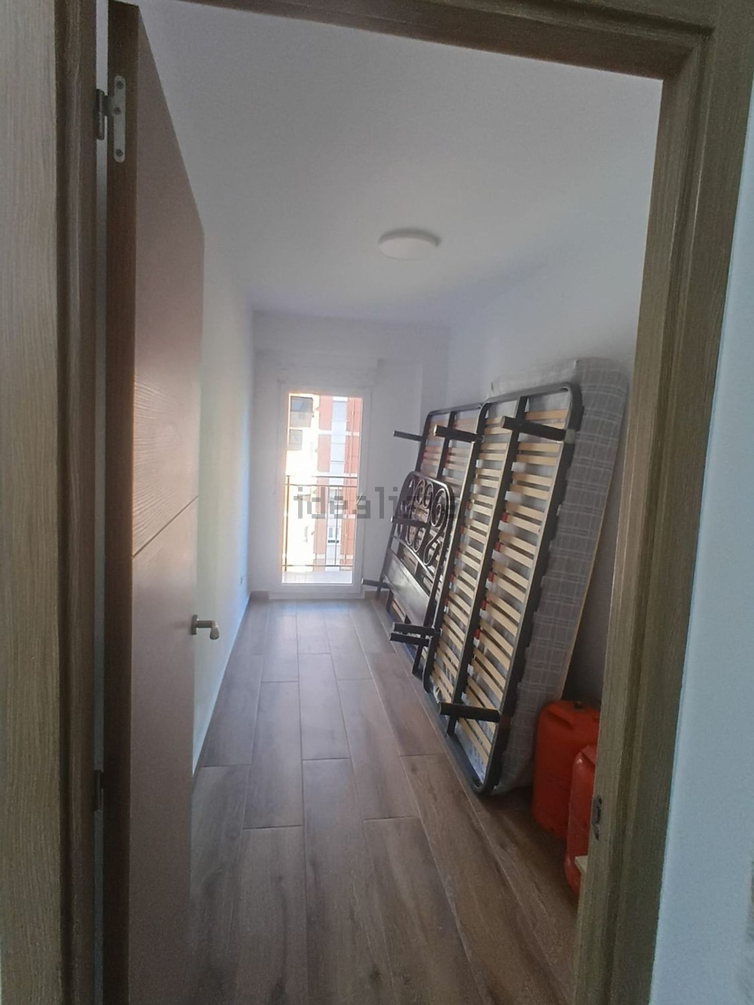 Pis de 77 m² a València
