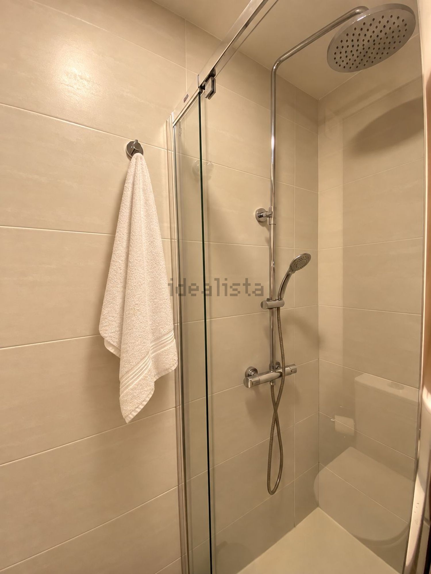 Piso de 50 m² en Torremolinos